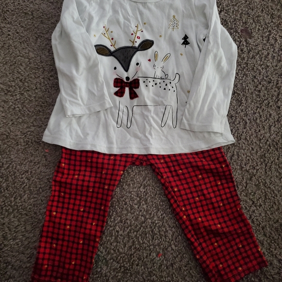 Girls Holiday outfits - Picture 2 of 6